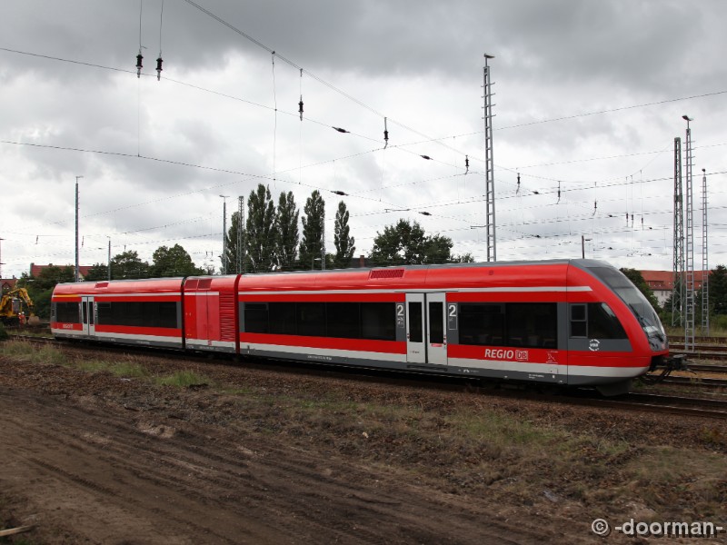 Baureihen/Triebwagen/BR 646/646 022